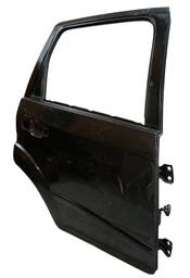 PORTA TRASEIRA DIREITA FIESTA 2003 A 2014