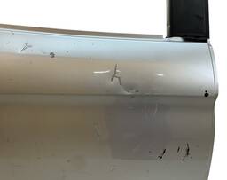 PORTA TRASEIRA DIREITA FORD KA 2015 2016 A 2021