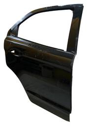 PORTA TRASEIRA DIREITA FORD KA 2015 2016 A 2021