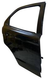 PORTA TRASEIRA DIREITA FORD KA 2015 2016 A 2021