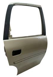 PORTA TRASEIRA DIREITA CORSA / CLASSIC 1996 A 2016