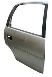 PORTA TRASEIRA DIREITA CORSA / CLASSIC 1996 A 2016