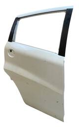 PORTA TRASEIRA DIREITA JAC J2 2012 A 2016