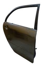 PORTA TRASEIRA DIREITA COROLLA 2003 A 2008