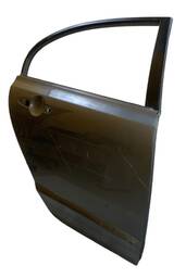 PORTA TRASEIRA DIREITA CIVIC 2007 A 2011