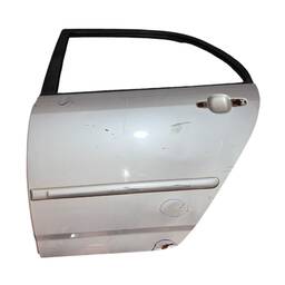 PORTA TRASEIRA ESQUERDA COROLLA 2003 A 2008