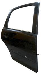 PORTA TRASEIRA DIREITA CITROEN C3 2003 A 2012