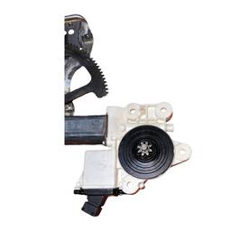 MÁQUINA DE VIDRO PORTA DIANTEIRA ESQUERDA COROLLA 2003 A 08