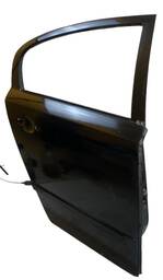 PORTA TRASEIRA DIREITA VECTRA HATCH 2006 A 2011