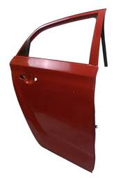 PORTA TRASEIRA DIREITA HB20 HATCH 2013 2014 A 2019