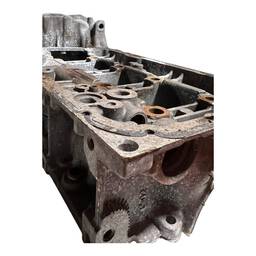 SOBRE CARTER MOTOR CITROEN C3 1.4