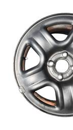 RODA 15 FERRO SAVEIRO TROPER USADA ORIGINAL 