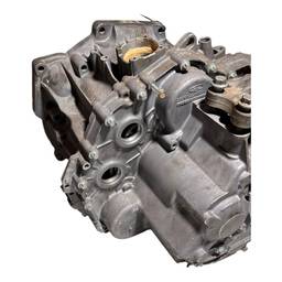 CAIXA CÂMBIO NEW FIESTA 1.6 16V 2014 A 2016 AUTO POWERSHIFT