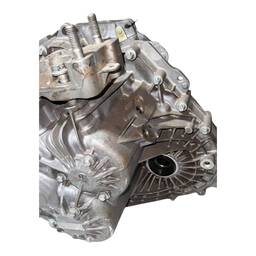 CAIXA CÂMBIO NEW FIESTA 1.6 16V 2014 A 2016 AUTO POWERSHIFT