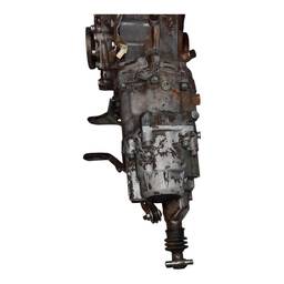 CAIXA CAMBIO GOL PARATI BOLA G3 G4 1.0 MI 8/16V 1997 A 2012