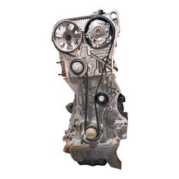 MOTOR GOL UP! POLO 1.0 12V 3CC MPI FLEX  2015/.. REVISADO