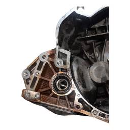 CAIXA CAMBIO MONTANA 1.4 2015 A 2021 ESPIA / TABULADOR PESO 