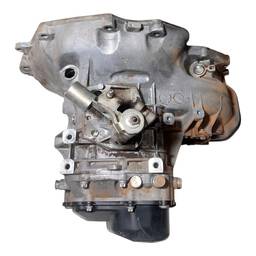 CAIXA CAMBIO MONTANA 1.4 2015 A 2021 ESPIA / TABULADOR PESO 