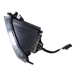 FAROL DE MILHA LD SAVEIRO CROSS G7 ORIGINAL NOVO 5Z0941206C