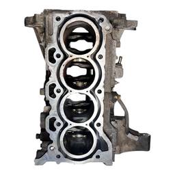 BLOCO MOTOR COM VIRABREQUIM COROLLA 2.0 16V FLEX 2015/2019 