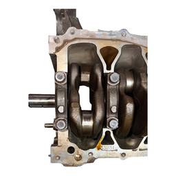 BLOCO MOTOR COM VIRABREQUIM COROLLA 2.0 16V FLEX 2015/2019 