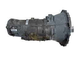 CAIXA CAMBIO DISCOVERY 3 4 RANGE ROVER SPORT 2.7 DIE 07/11