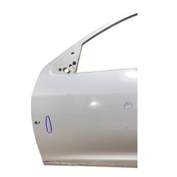 PORTA DIANTEIRA ESQUERDA CELTA PRISMA 2007 A 2016