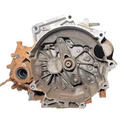 CARCAÇA CAIXA CAMBIO GOL G7 G8 FOX POLO 1.0 12V 3CC MPI 2017