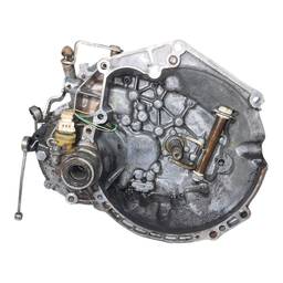 CAIXA CAMBIO 206 207 C3 1.4 8V 2004 A 2007 VARÃO