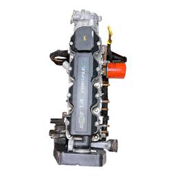MOTOR AGILE MONTANA COBALT ECONOFLEX 1.4 8V 99CV 2010 A 2016