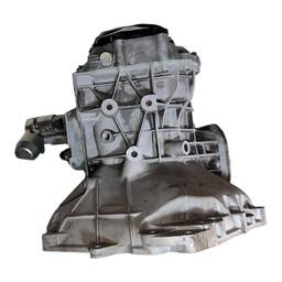 CAIXA CAMBIO ONIX PRISMA COBALT 1.4 2013 A 2016 5M REVISADO 