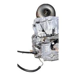 CAIXA CAMBIO SOUL CERATO 1.6 16V 2010 A 2011 AUTOMÁTICA 4M