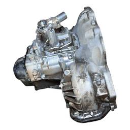 CAIXA CAMBIO ONIX PRISMA COBALT 1.4 2013 A 2016 5M MANUAL