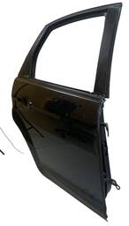 PORTA TRASEIRA DIREITA FOCUS HATCH/SEDAN 2009 2010 A 2013