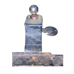 ENGATE CARRETINHA REBOQUE COROLLA 2015 2016 A 2019