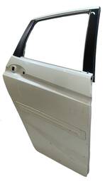 PORTA TRASEIRA DIREITA FIT 2015 A 2022