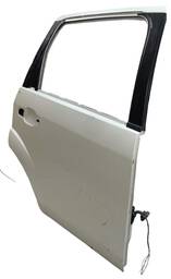 PORTA TRASEIRA DIREITA FIESTA 2003 A 2014