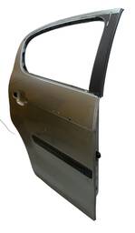 PORTA TRASEIRA DIREITA PALIO ATTRACTIVE 2012 A 2017