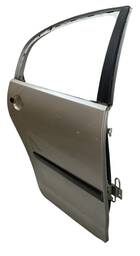 PORTA TRASEIRA DIREITA POLO SEDAN 2003 2004 A 2015