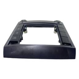 MOLDURA ALAVANCA CÂMBIO VW AMAROK 2011-2023