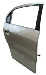 PORTA TRASEIRA DIREITA GOL VOYAGE G5 G6 G7 G8