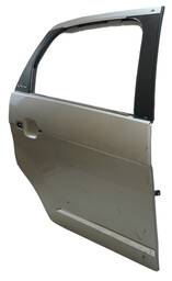 PORTA TRASEIRA DIREITA GRAND SIENA 2012 A 2021