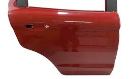 PORTA TRASEIRA DIREITA FORD KA 2015 2016 A 2021