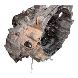 (CARCAÇA) CÂMBIO GOL VOYAG G7 G8 FOX POLO 1.0 12V MPI 2017/ 