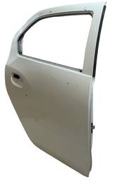 PORTA TRASEIRA DIREITA LOGAN 2014/