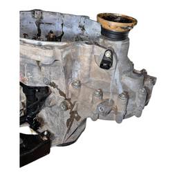 CAIXA CAMBIO GOL VOYAGE FOX G5 G6 1.0 8V POWER 2008 A 2016