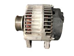 Alternador Fiat Marea E Brava 2.0/2.4 20/24v Magneti M. 120A