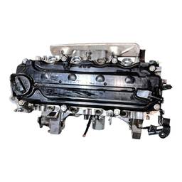 MOTOR HONDA FIT CITY 1.5 FLEX 2009 2010 A 2014 