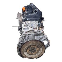 MOTOR HONDA CIVIC HR-V 1.8 16V FLEX 2012 A 2021 