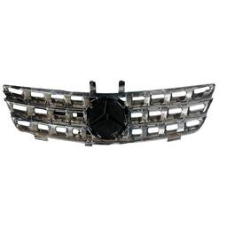 GRADE DIANTEIRA MERCEDES ML350 2006 2007 2008